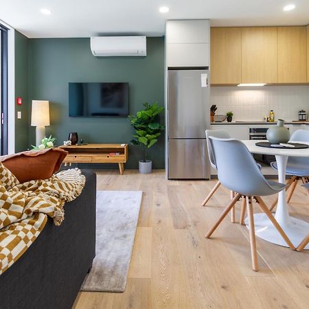 Unbeatable Central City Location 2 Bed Single Lvl Christchurch Exterior photo