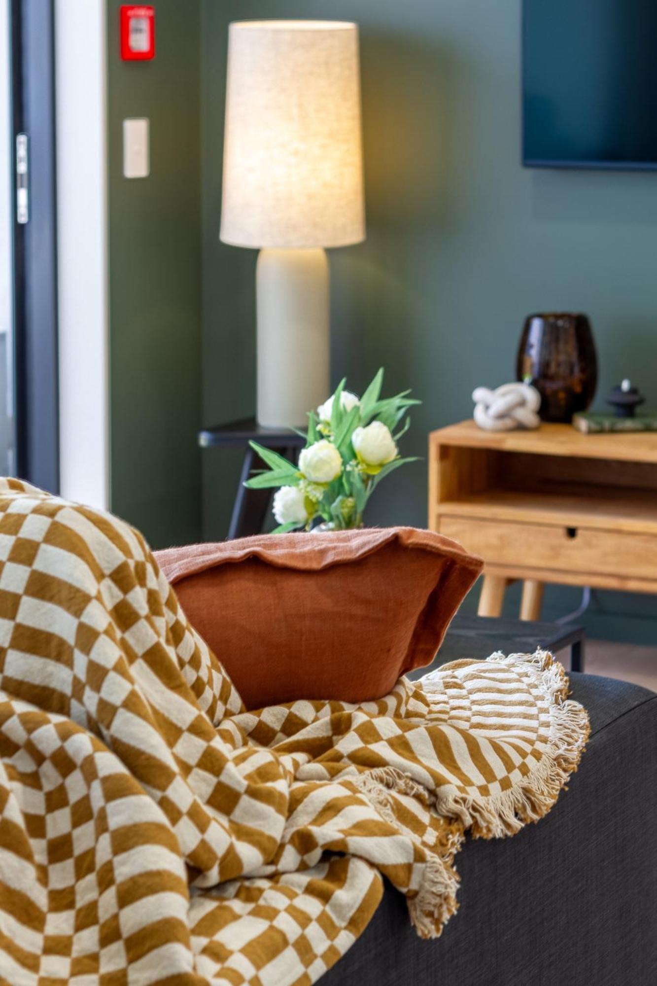 Unbeatable Central City Location 2 Bed Single Lvl Christchurch Exterior photo