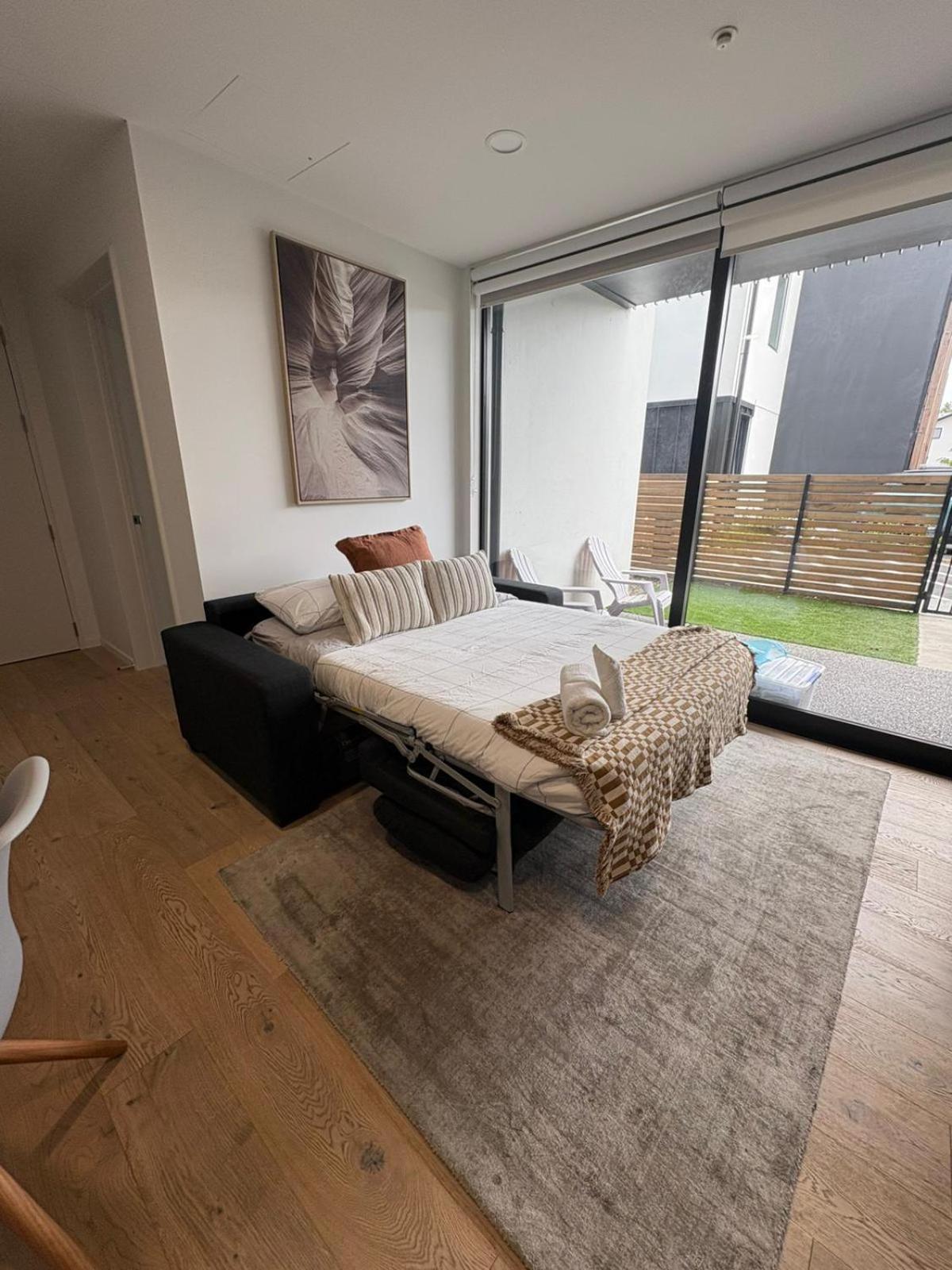 Unbeatable Central City Location 2 Bed Single Lvl Christchurch Exterior photo